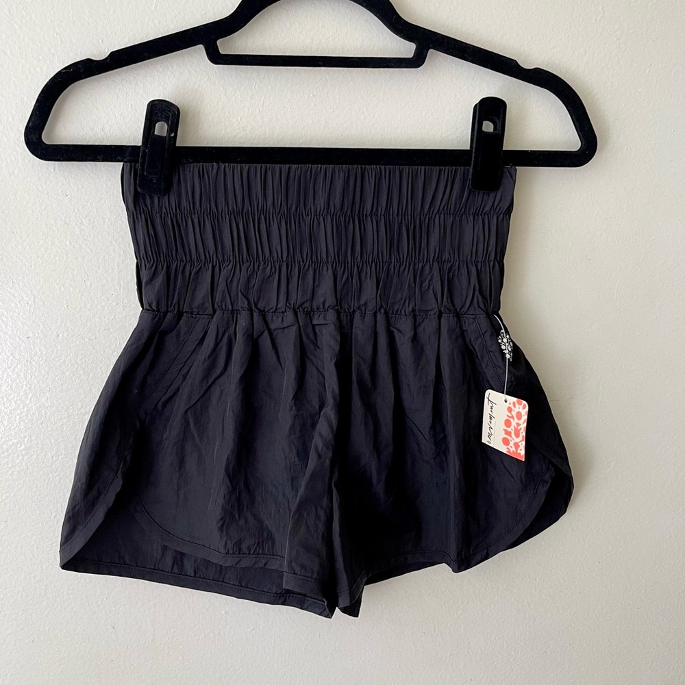 Free People Movement Shorts XS NWT